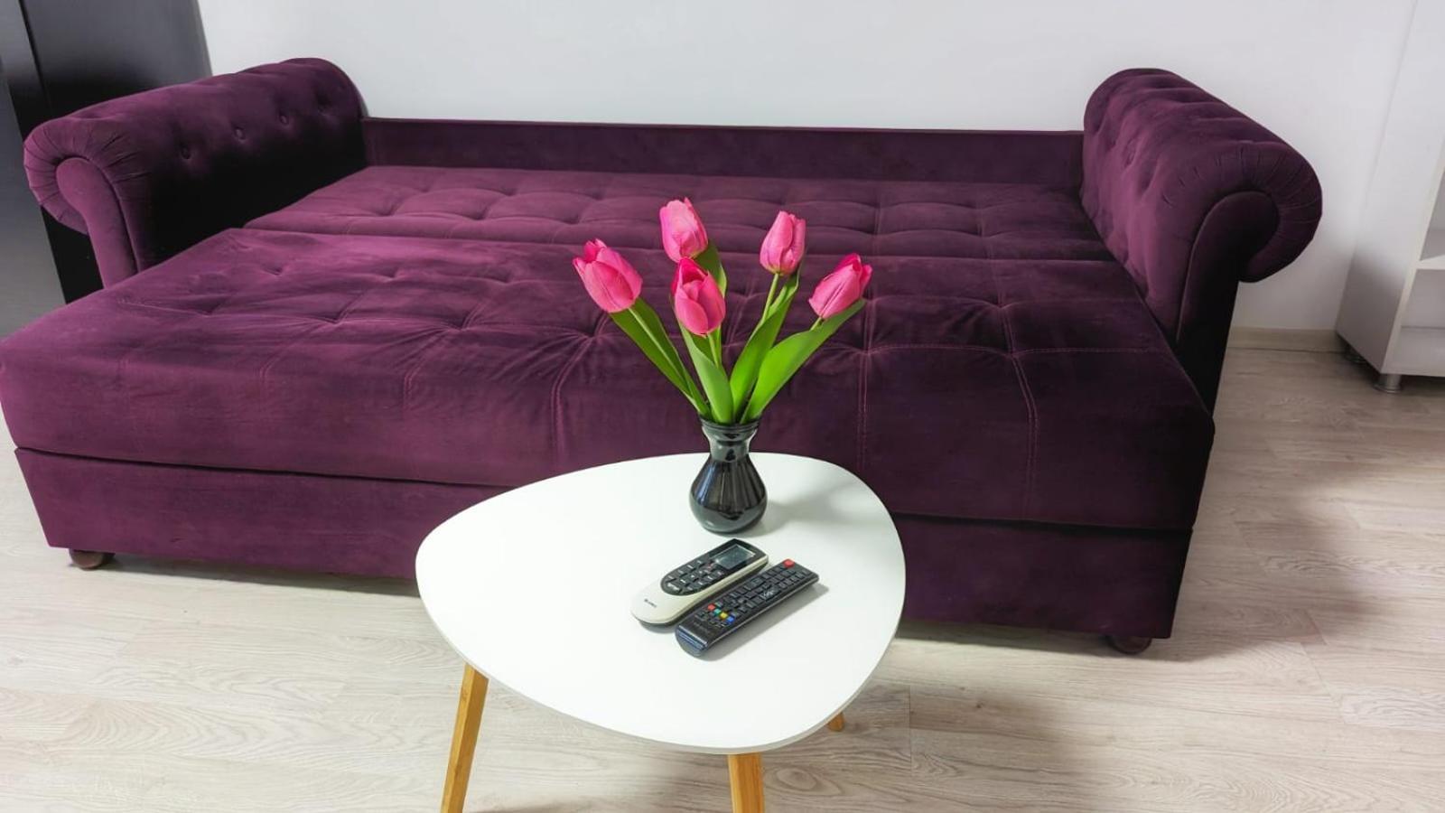 Airport Apartment 70 Squared Meters Otopeni Exterior foto